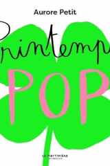 Printemps pop cover image