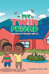 My Twin Friend Adventures in Diversity with Aj cover image