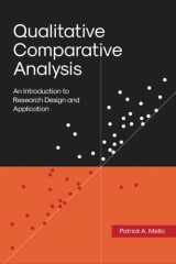 Qualitative Comparative Analysis cover image