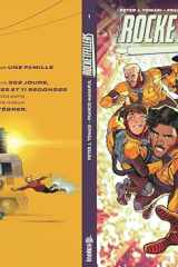 The Rocketfellers Tome 1 cover image