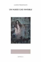Un hueso casi invisible cover image