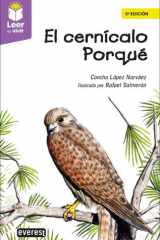 El cernícalo porqué cover image