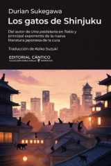 Los gatos de Shinjuku (Spanish Edition) cover image