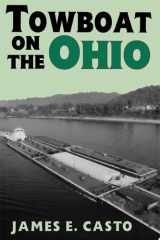 Towboat on the Ohio cover image