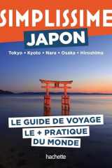 Japon - Le guide de voyage le + pratique du monde cover image