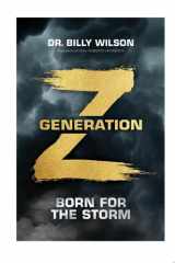 Generation Z cover image