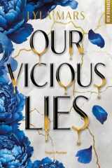 Our Vicious Lies cover image