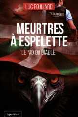 SOEURS DE SANG (COLL. GESTE NOIR) cover image