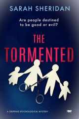 The Tormented cover image