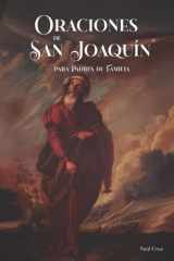 Oraciones de San Joaquín para Padres de Familia cover image