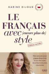 Le français avec (encore plus de) style cover image