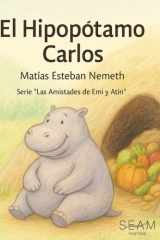 El Hipopótamo Carlos cover image