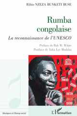 Rumba congolaise - La reconnaissance de l’UNESCO cover image