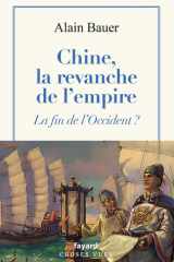 Chine, la revanche de l'empire cover image