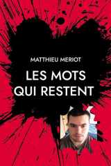 Les mots qui restent cover image