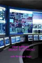 Scada Electrical cover image