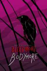 Bleed More, Bodymore cover image