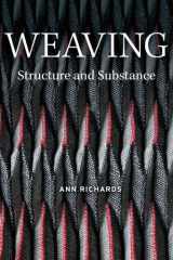 Weaving Structure and Substance cover image
