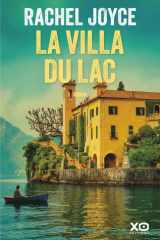 La villa du lac cover image