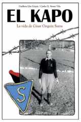 El Kapo.: La vida de César Orquín Serra cover image
