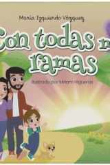 Con todas mis ramas cover image