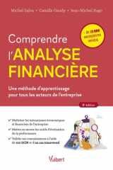 Comprendre l'analyse financière - Une méthode d'apprentissage pour tous les acteurs de l'entreprise cover image