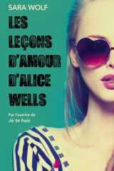 Les Leçons d'amour d'Alice Wells cover image