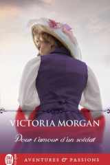 Pour l'amour d'un soldat cover image