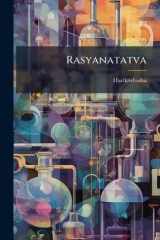 Rasyanatatva cover image