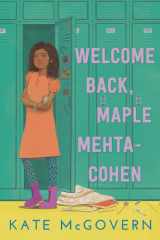 Welcome Back, Maple Mehta-Cohen cover image