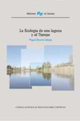 La ecología de una laguna y el tiempo cover image