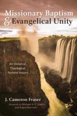 Missionary Baptism & Evangelical Unity cover image