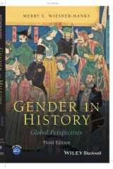 Gender in History cover image