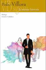 La misma historia cover image