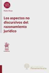 Los aspectos no discursivos del razonamiento jurídico cover image