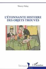 L'Étonnante histoire des objets trouvés cover image