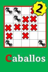 Caballos (2) (Spanish Edition) cover image