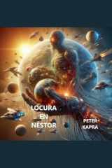 Locura en Néstor (Spanish Edition) cover image