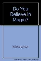 Do You Believe in Magic? cover image
