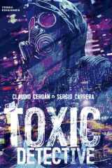 TOXIC DETECTIVE cover image