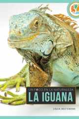 La iguana (Spanish Edition) cover image