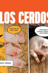 Los cerdos (Spanish Edition) cover image