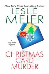 Christmas Card Murder cover image