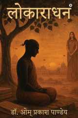 Lokaradhan cover image