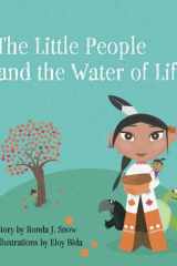 The Little People and the Water of Life cover image