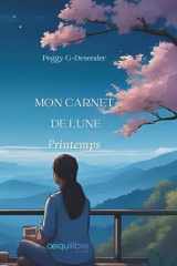 Mon Carnet de Lune Printemps (French Edition) cover image