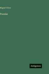Poesías (Spanish Edition) cover image