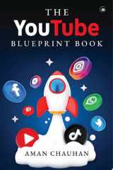 The YouTube Blueprint Book cover image