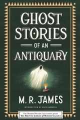 Ghost Stories of an Antiquary cover image
