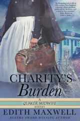 Charity's Burden: Quaker Midwife Mystery #4 cover image